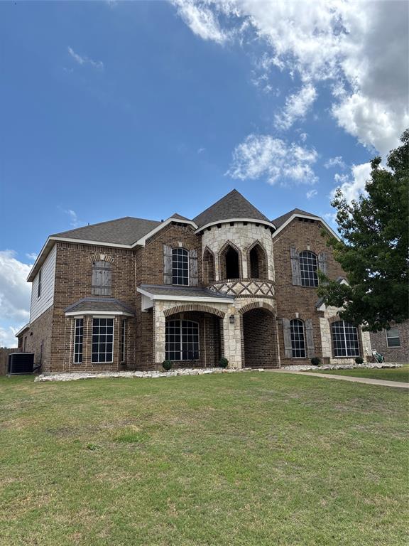 1549 Alamo Bell Way
