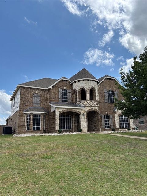 1549 Alamo Bell Way Fort Worth TX 76052