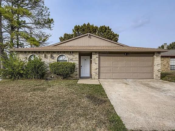 2001 Newbury Drive