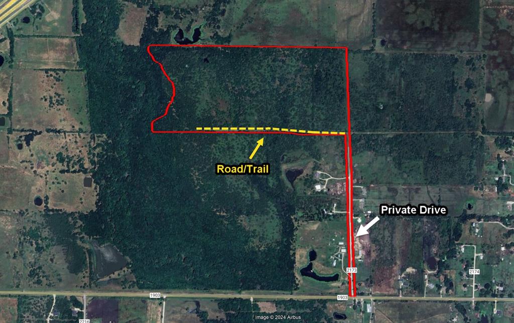 3412 County Road 2173