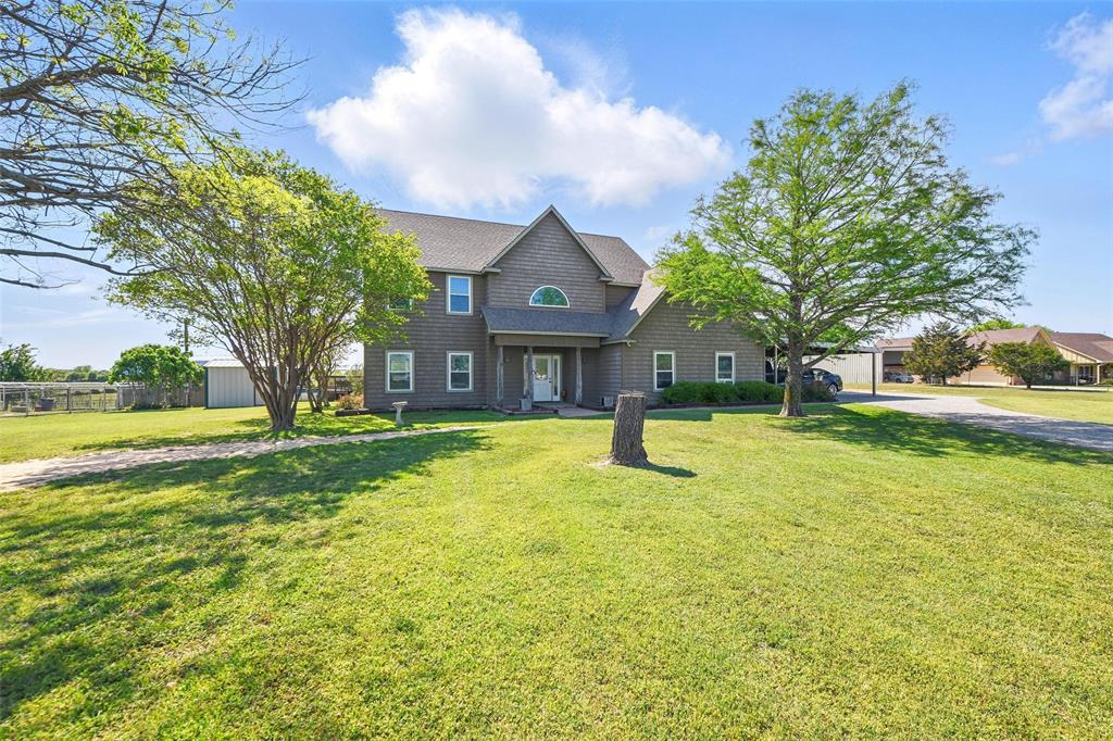 222 Fox Road