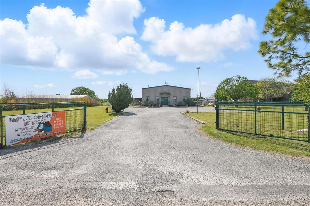 222 Fox Road