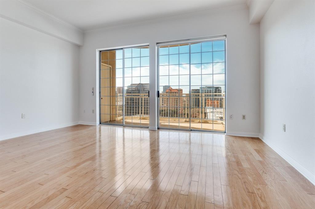 Renaissance On Turtle Creek Condo - Residential