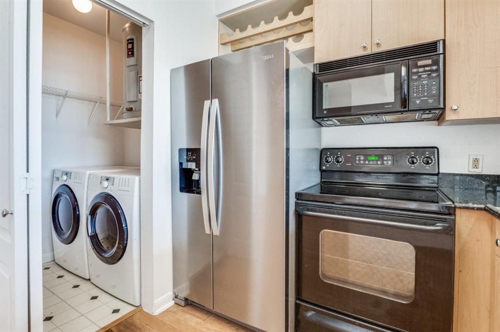 Renaissance On Turtle Creek Condo - Residential