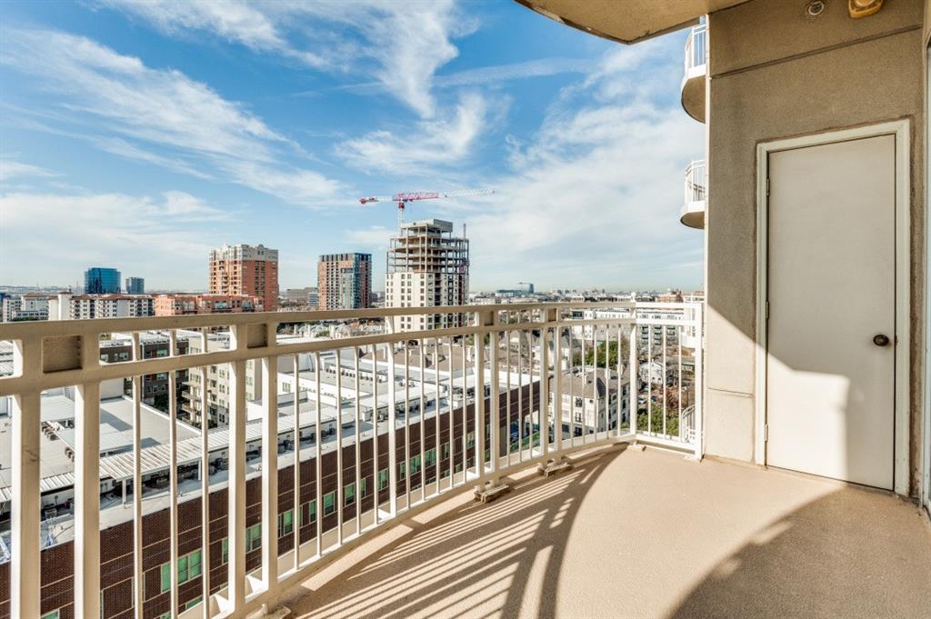 Renaissance On Turtle Creek Condo - Residential