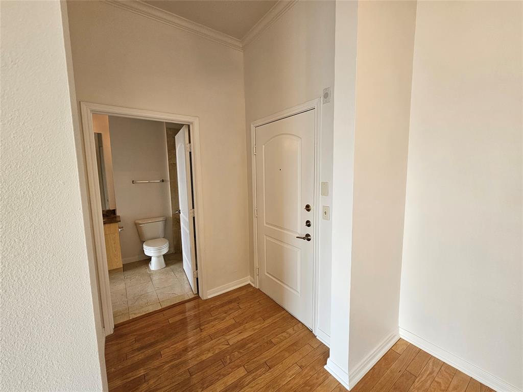 Renaissance On Turtle Creek Condo - Residential