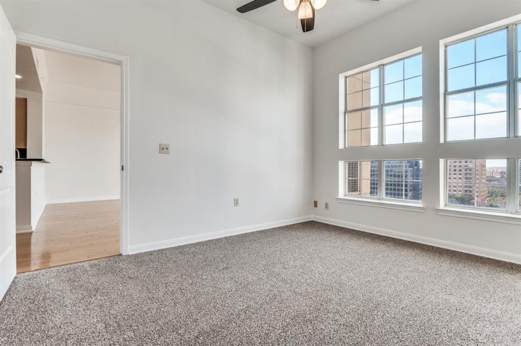 Renaissance On Turtle Creek Condo - Residential