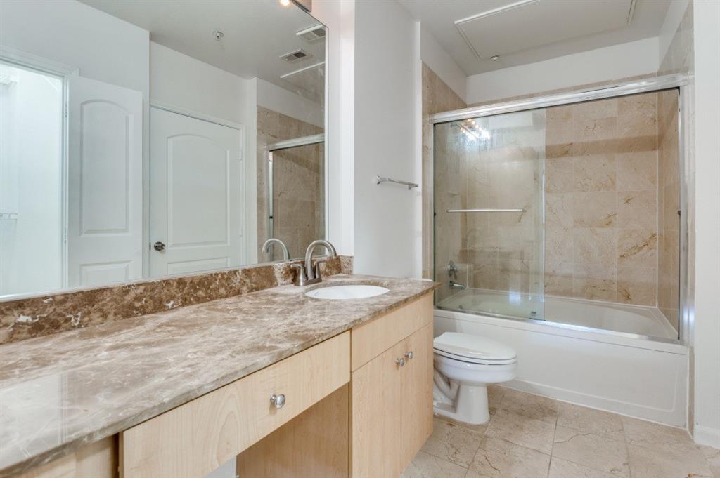 Renaissance On Turtle Creek Condo - Residential