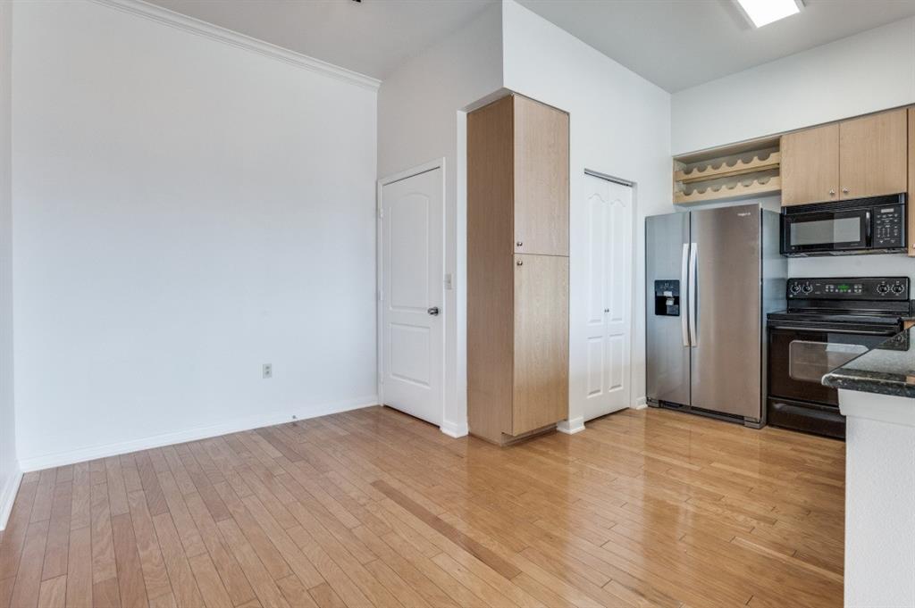 Renaissance On Turtle Creek Condo - Residential