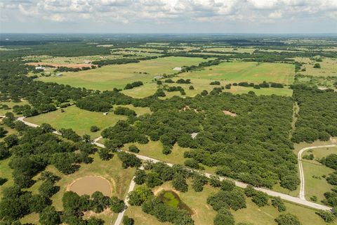 Photo of 957 CR 1886, Sunset, TX 76270 (MLS # 21315284)