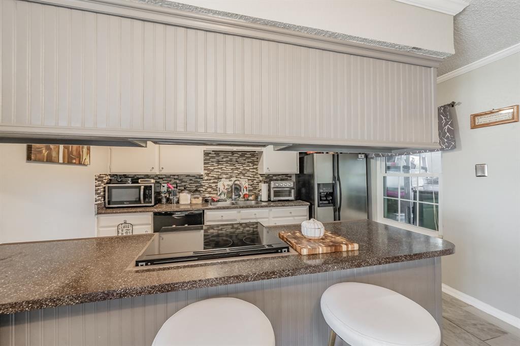 Cedar Ridge At Hurst Twnhms - Residential