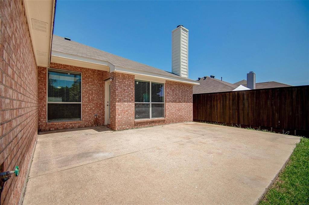 Timber Brook Estates - Residential Lease