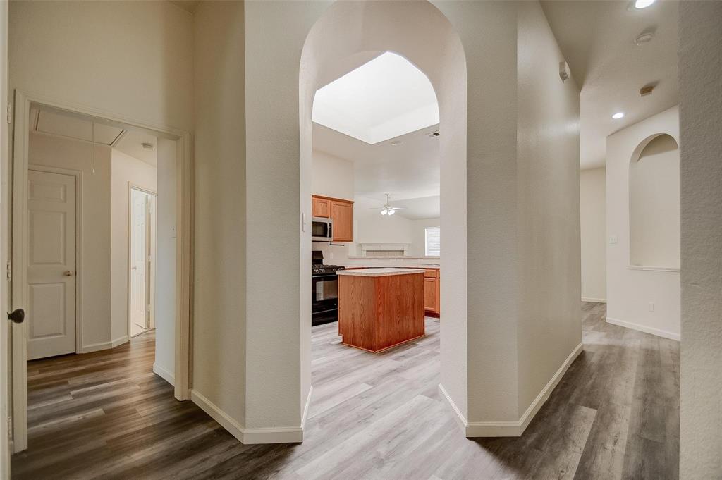 Timber Brook Estates - Residential Lease