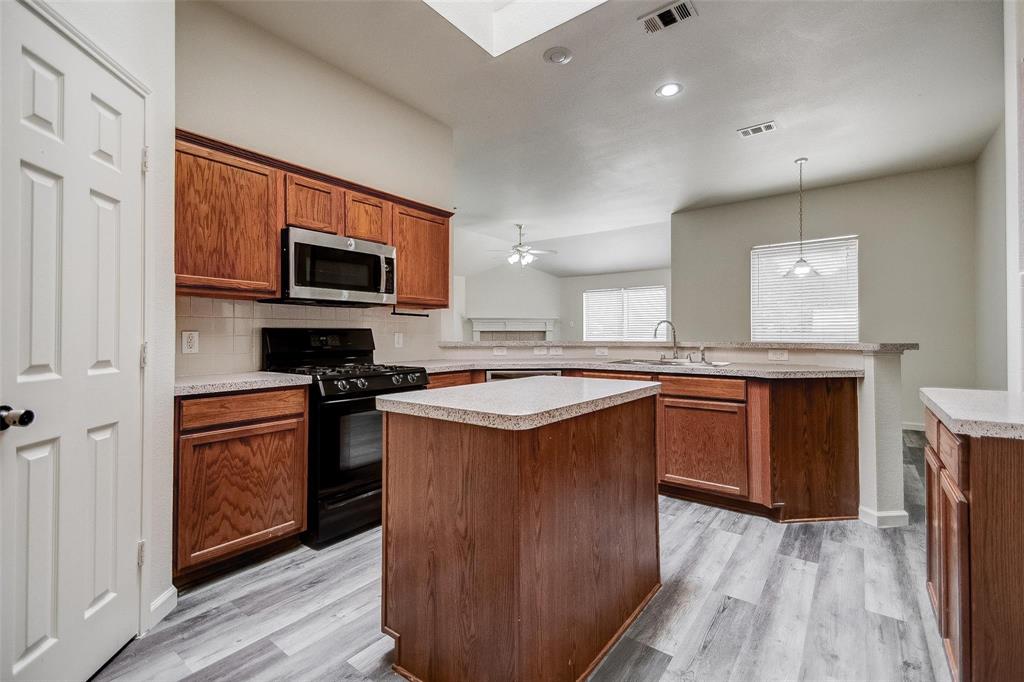 Timber Brook Estates - Residential Lease