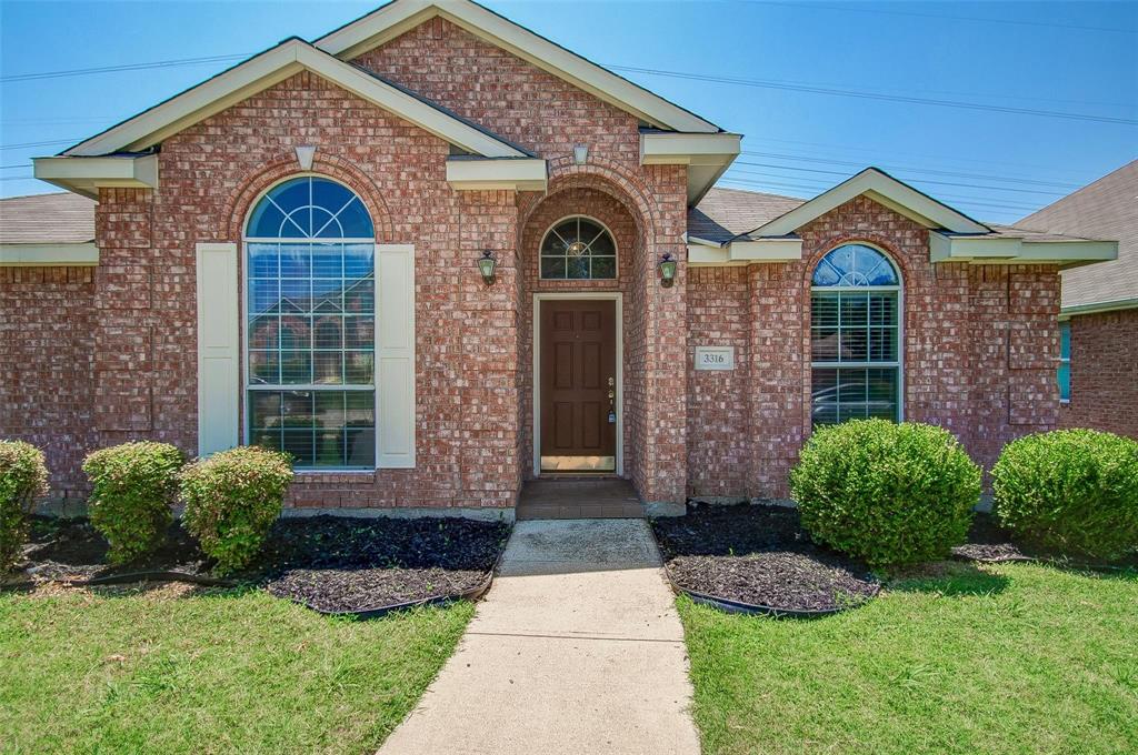 Timber Brook Estates - Residential Lease