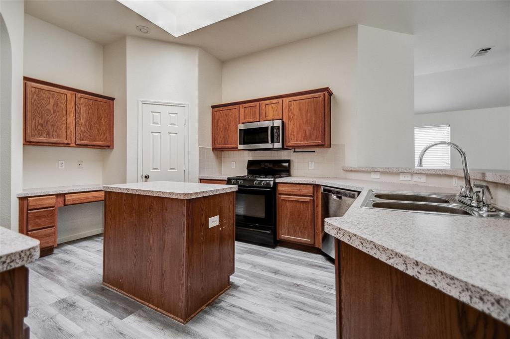 Timber Brook Estates - Residential Lease