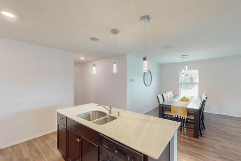 6101 Bell Springs Street Fort Worth TX 76123