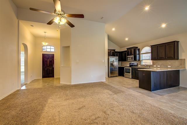 Dorado Ranch - Residential Lease