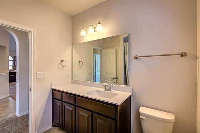 Dorado Ranch - Residential Lease