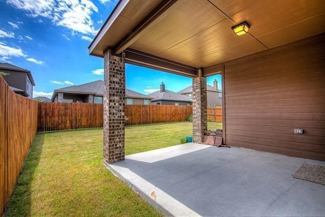 Dorado Ranch - Residential Lease