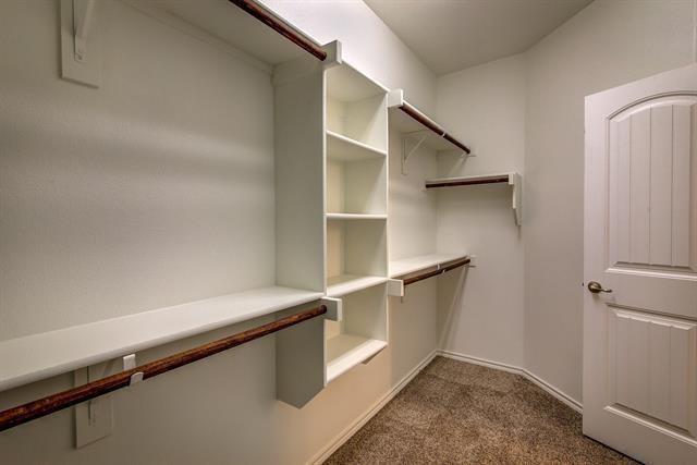 Dorado Ranch - Residential Lease