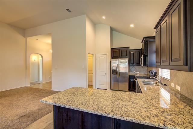 Dorado Ranch - Residential Lease