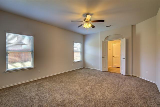 Dorado Ranch - Residential Lease