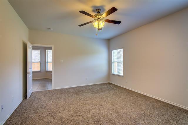 Dorado Ranch - Residential Lease