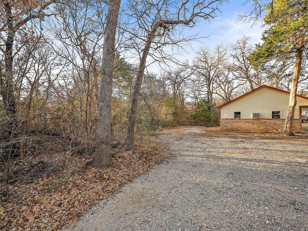 Cross Timber Hills Add - Land