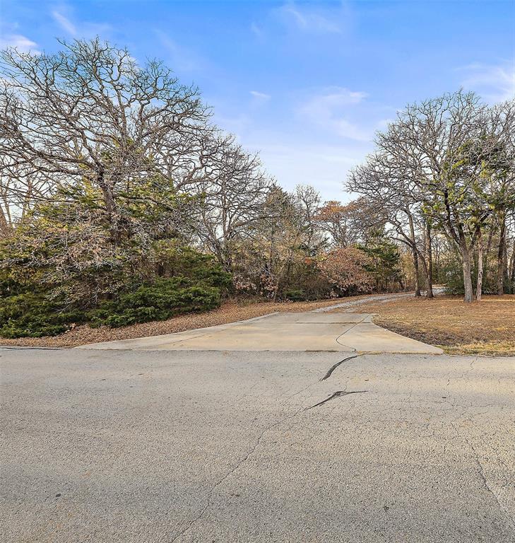 Cross Timber Hills Add - Land