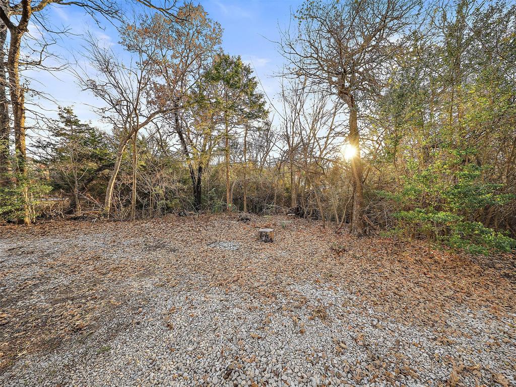 Cross Timber Hills Add - Land