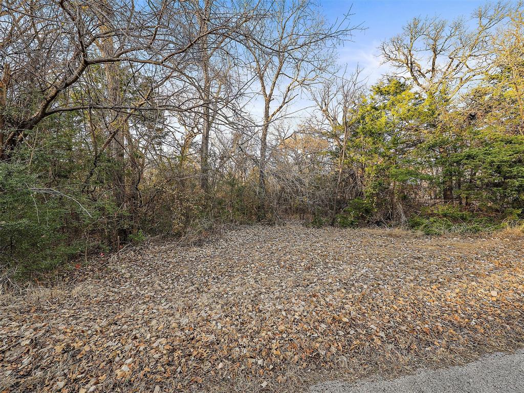 Cross Timber Hills Add - Land