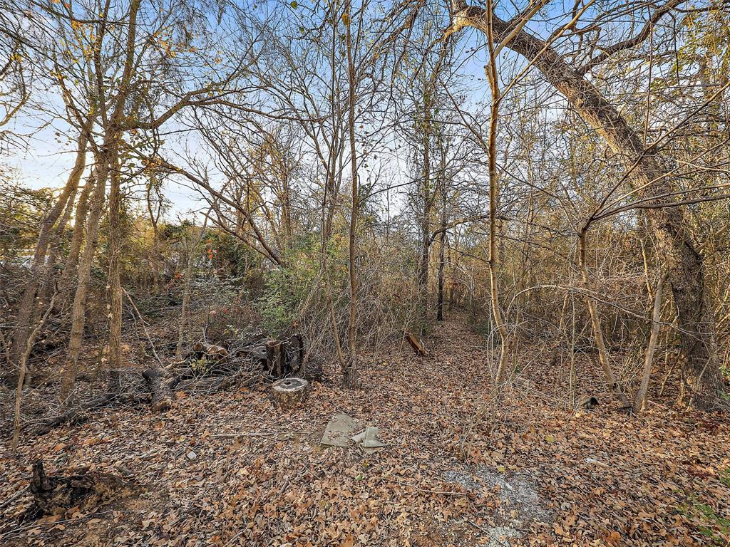 Cross Timber Hills Add - Land