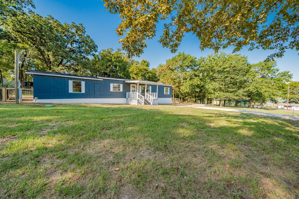 Hidden Hills Harbor Add Sec C - Residential