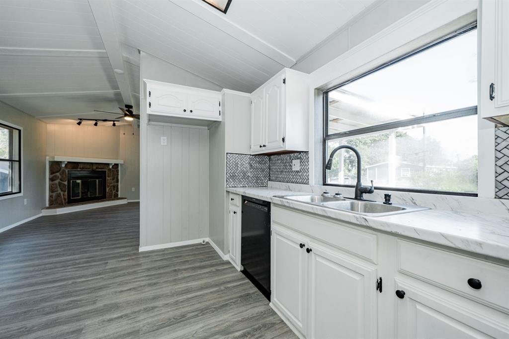 Hidden Hills Harbor Add Sec C - Residential