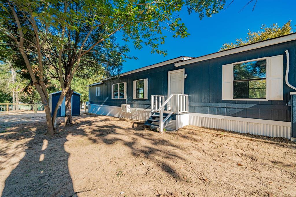 Hidden Hills Harbor Add Sec C - Residential