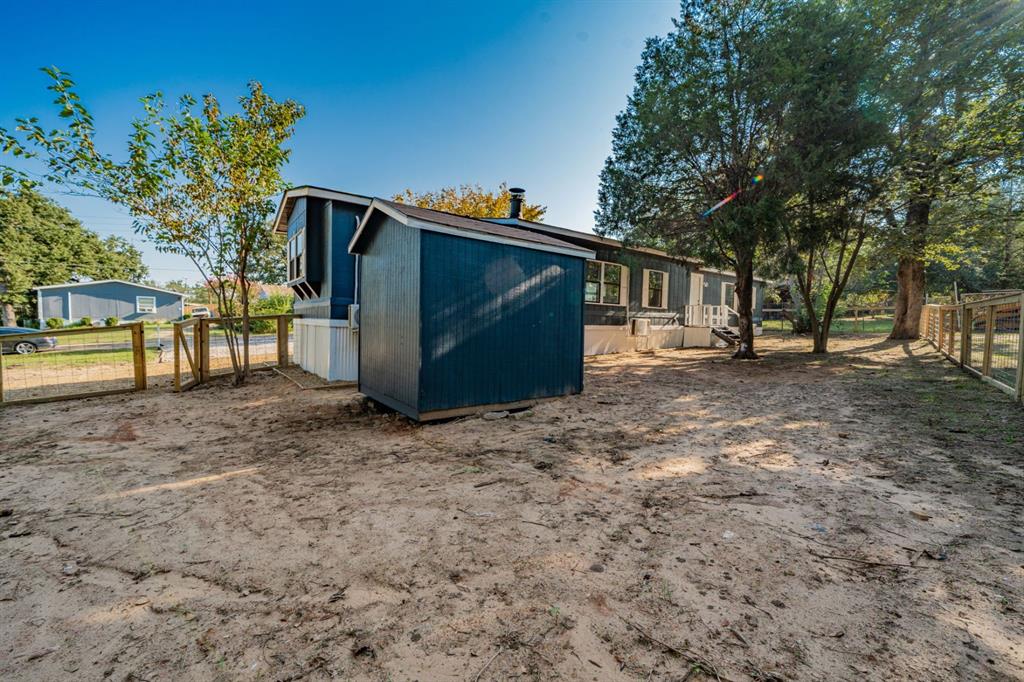 Hidden Hills Harbor Add Sec C - Residential