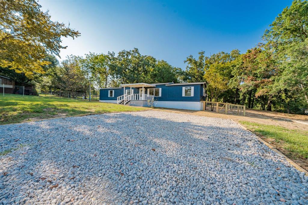 Hidden Hills Harbor Add Sec C - Residential