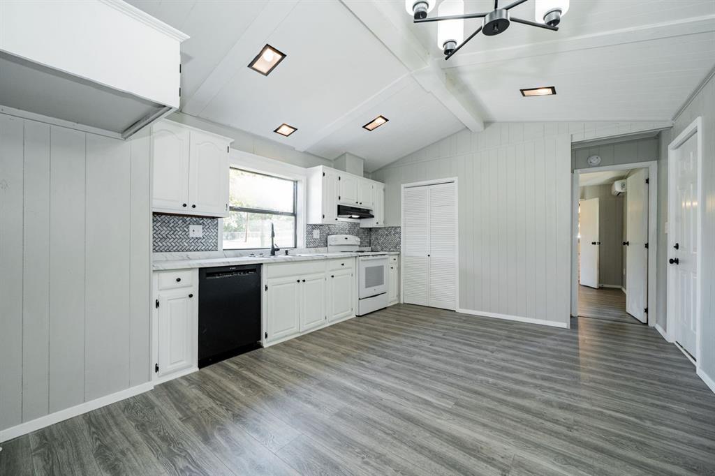 Hidden Hills Harbor Add Sec C - Residential