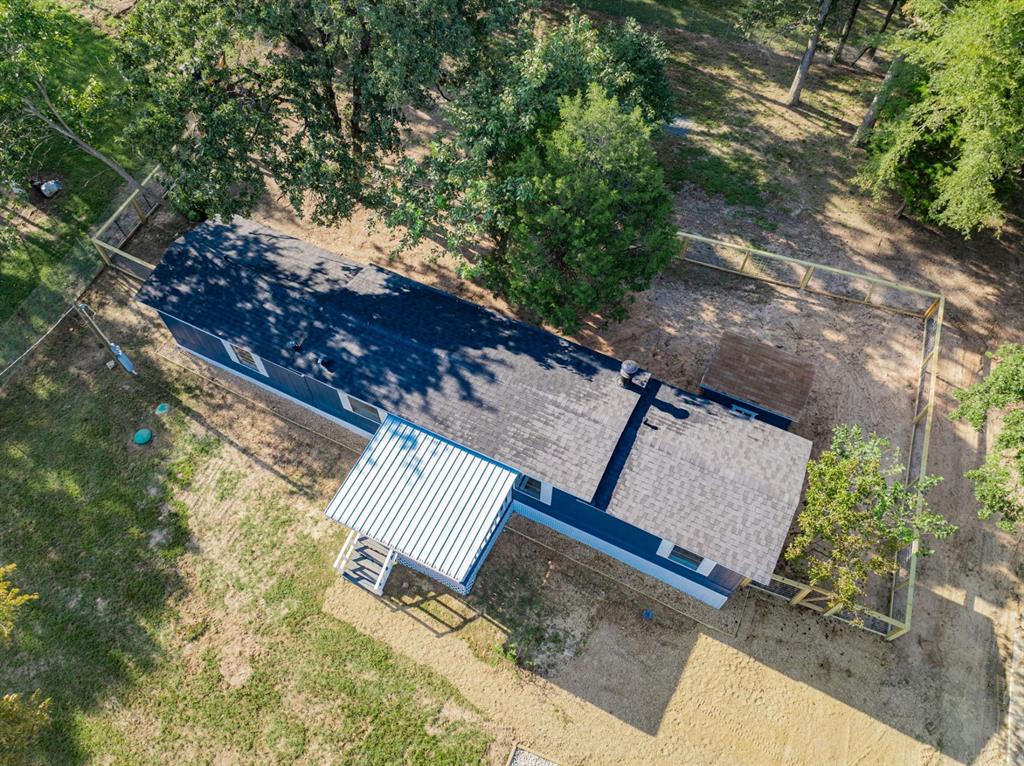 Hidden Hills Harbor Add Sec C - Residential