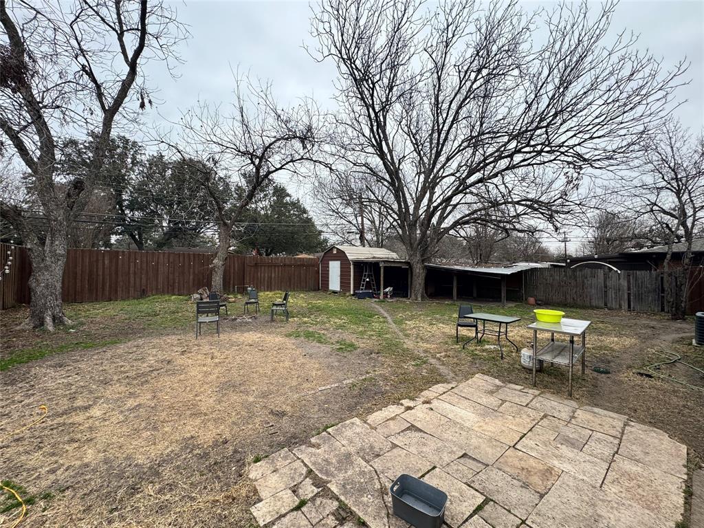 North Side 1 - Residential