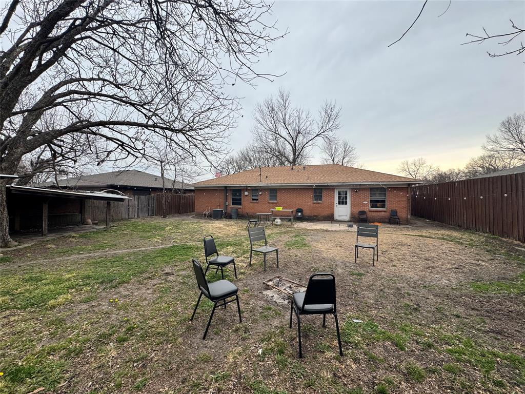 North Side 1 - Residential