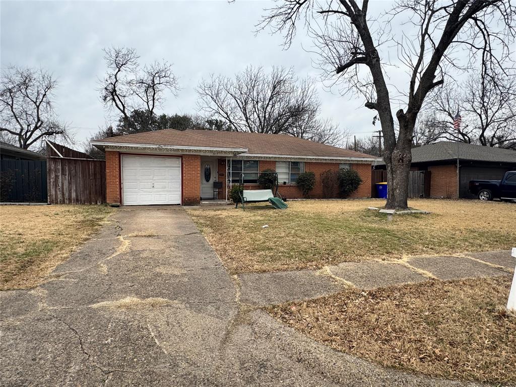 North Side 1 - Residential