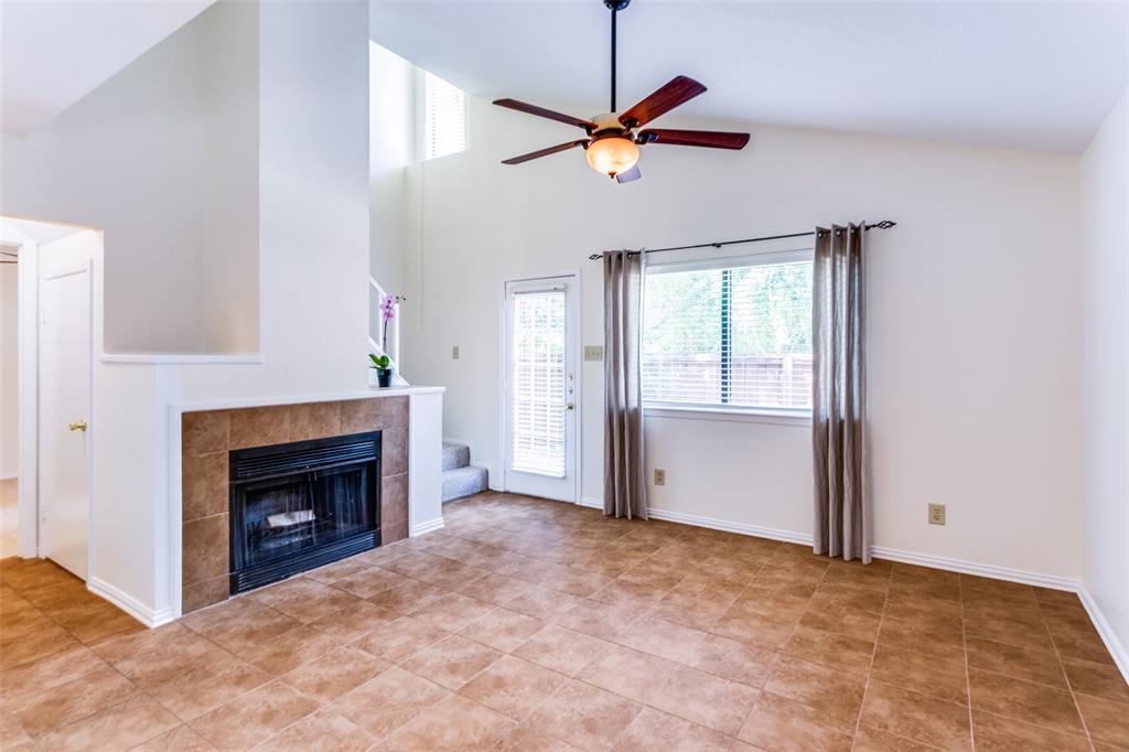 Cedar Creek Townhomes - Residential Lease