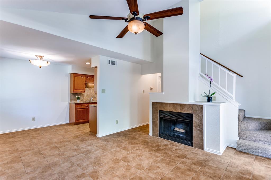 Cedar Creek Townhomes - Residential Lease