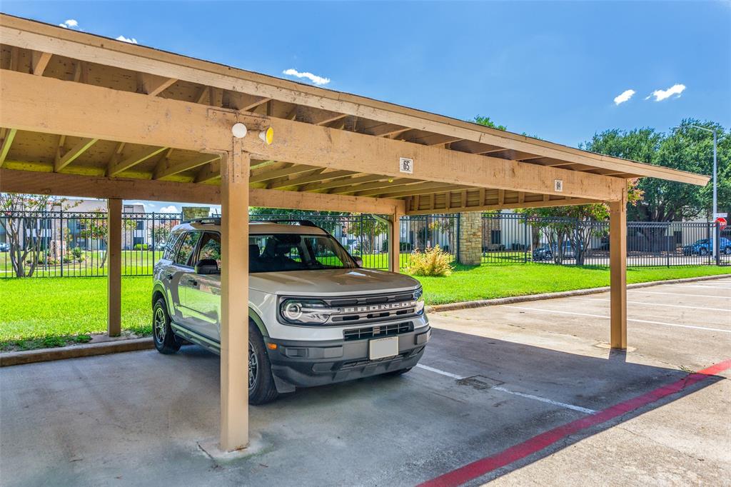 Cedar Creek Townhomes - Residential Lease