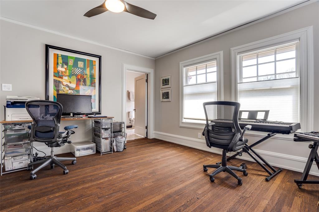 Country Club Estates - Residential