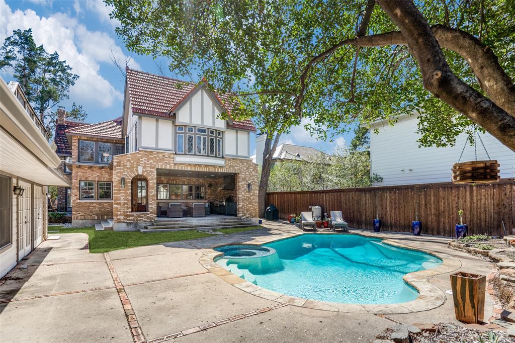 Country Club Estates - Residential