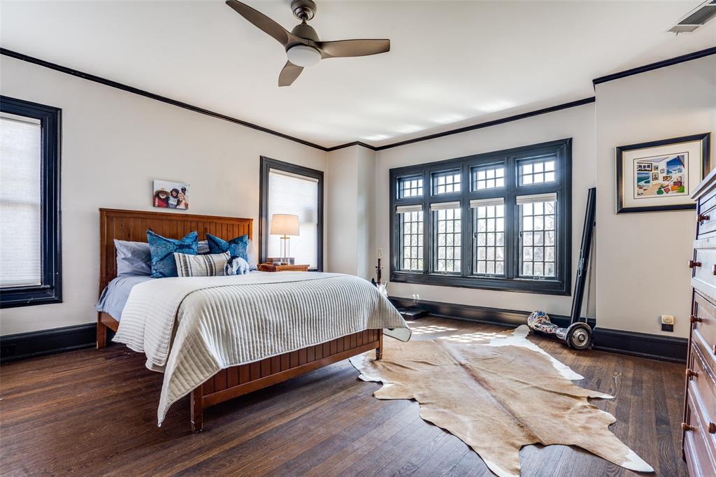 Country Club Estates - Residential