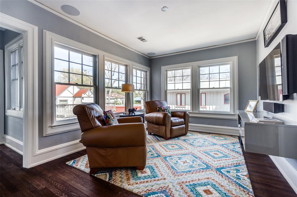 Country Club Estates - Residential